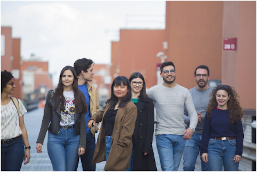 Unical, cresce l’offerta formativa: tra sport, medicina e lingue 3 nuovi corsi per i professionisti del domani