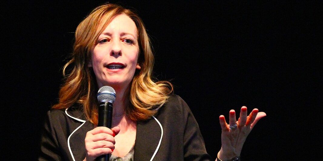 Silvia Vono cambia ancora: ufficiale il passaggio a Forza Italia. «Delusa da Italia Viva»