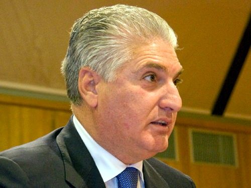 Lamezia, "grana" Magno per Mascaro, Sonni teme il Pd