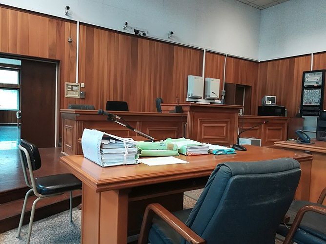 Bimbo annegato in piscina a Cosenza, assolti tutti gli imputati