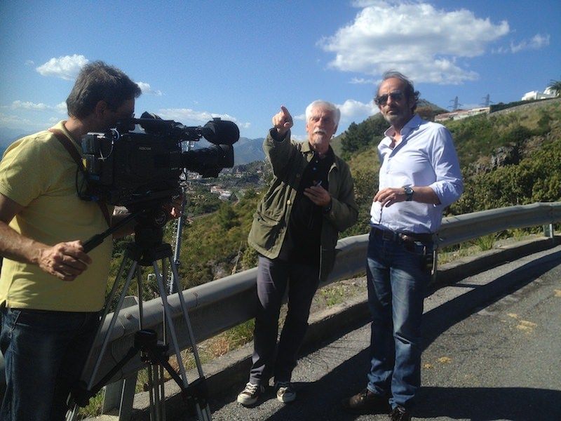 Coste sfregiate, l'inchiesta Rai