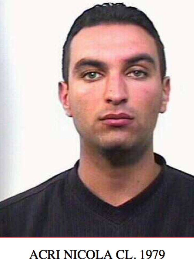 OPERAZIONE STOP | Tutto iniziò dalla cattura del boss