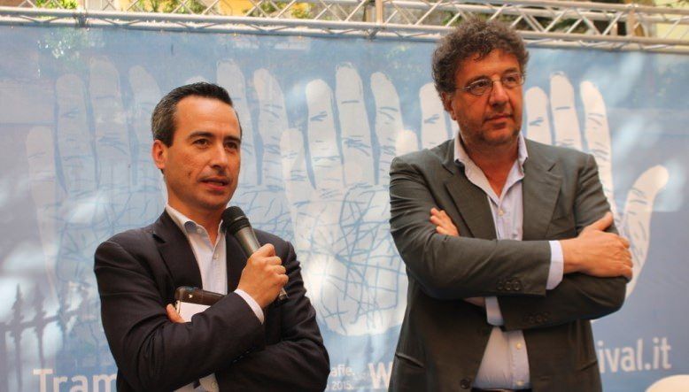 Sipario su Trame, Savatteri: «Grande risultato»