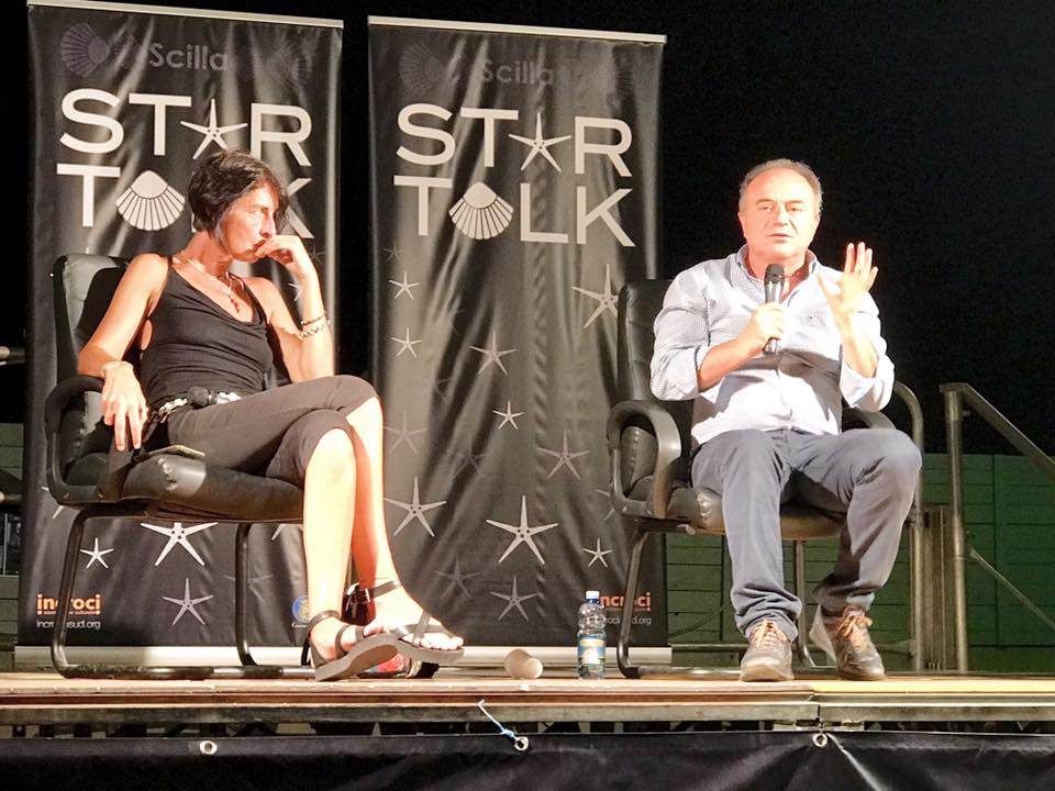 Gratteri e la rivoluzione che passa dai libri