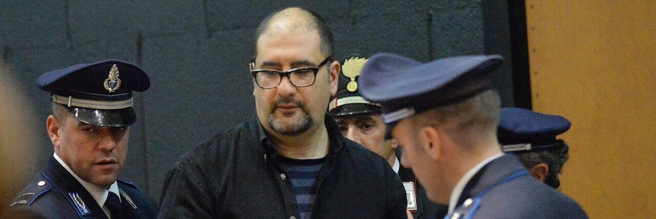 Cospito e Sestito, le tare della giustizia con la ‘ndrangheta sullo sfondo