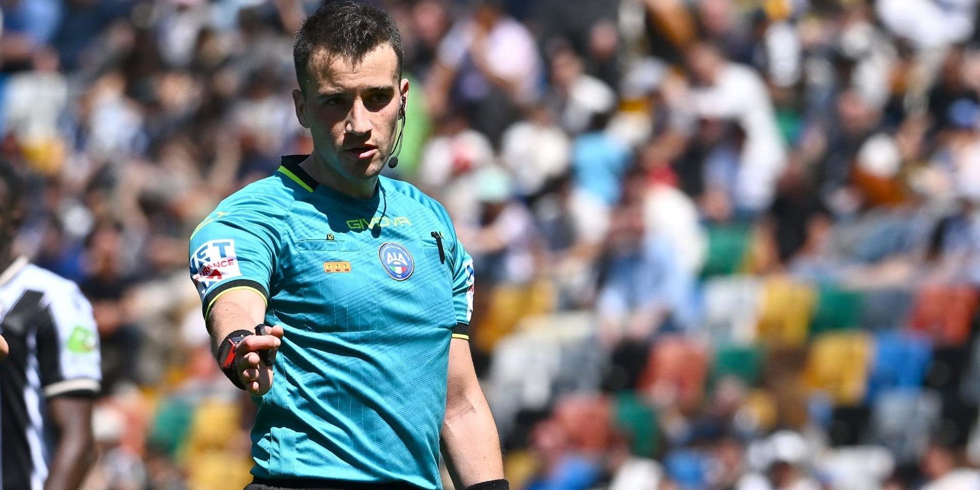 Crezzini al “Ceravolo” per Catanzaro-Cesena