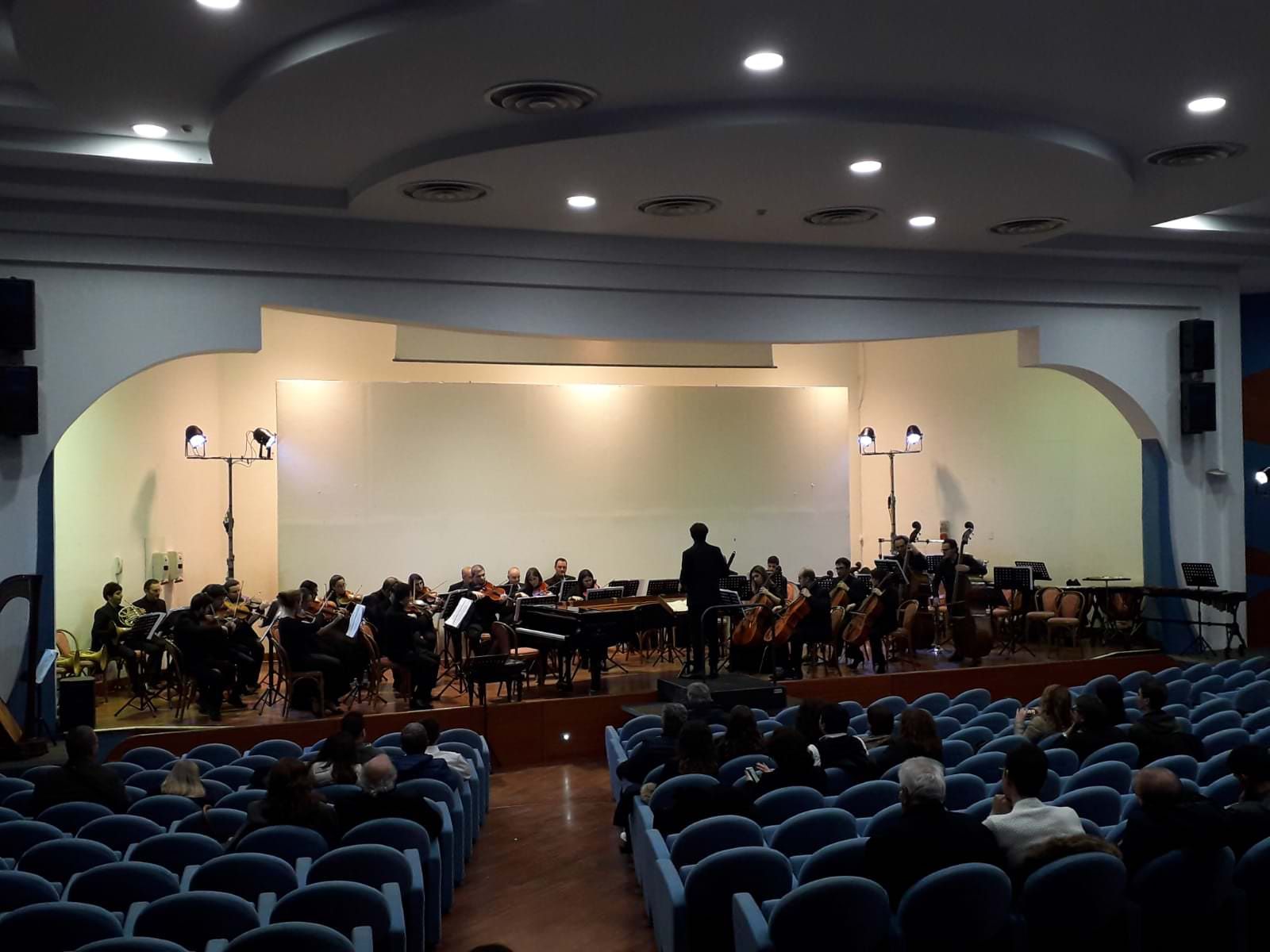 Catanzaro, una settimana di studio per gli amanti della musica classica