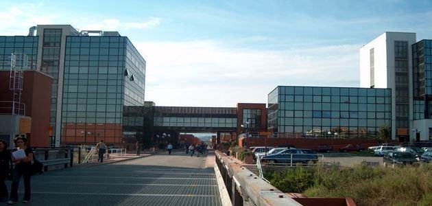 «L'Unical è la dependance di un partito»