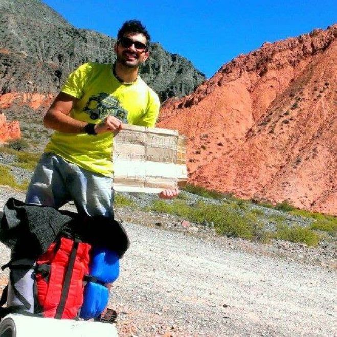 Carlo Iannuzzi torna in Italia, l'incubo sta per finire