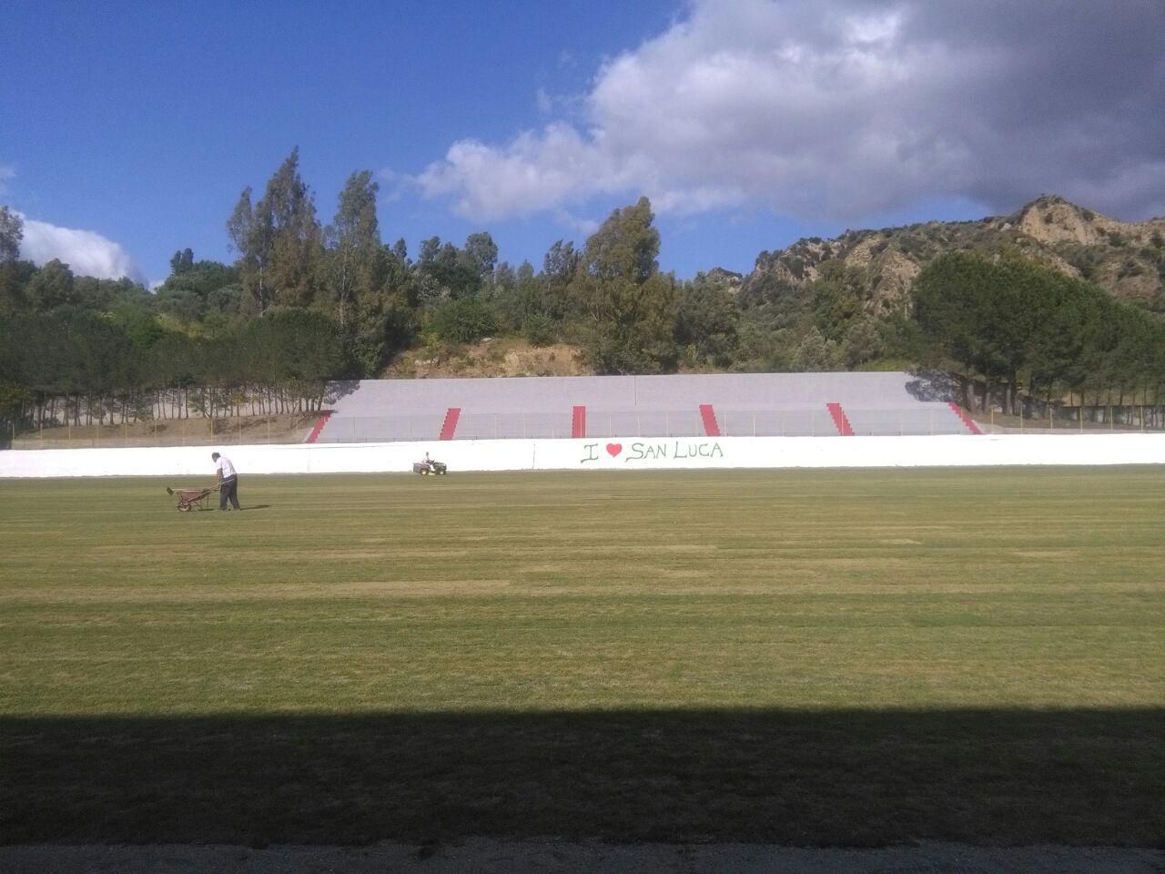 Legalità, cantanti e magistrati in campo a San Luca