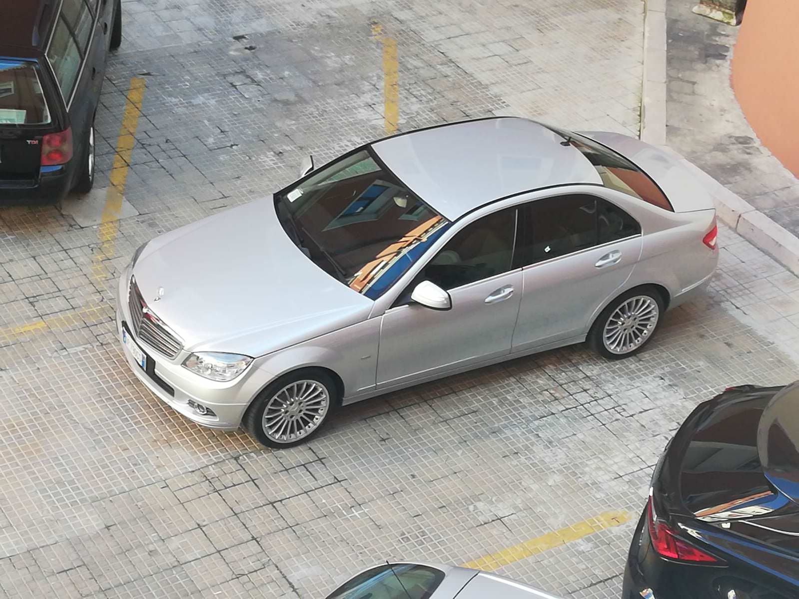 Il sindaco di Crotone userà un'auto confiscata alla 'ndrangheta