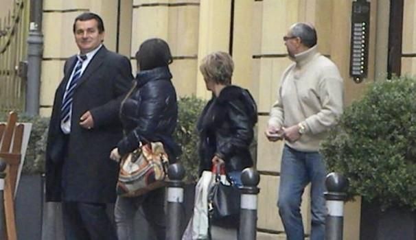 Commercialisti, medici, broker. I «cristiani buoni» del clan Grande Aracri