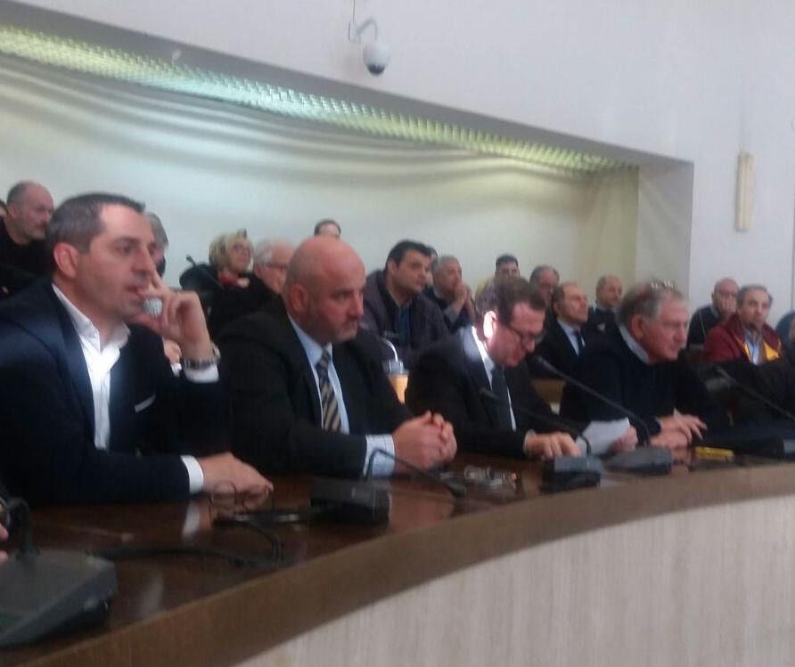 Crotone pronta a “svenarsi” per Ryanair