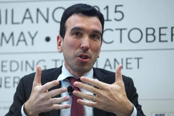 Caporalato, il ministro Martina a Rosarno