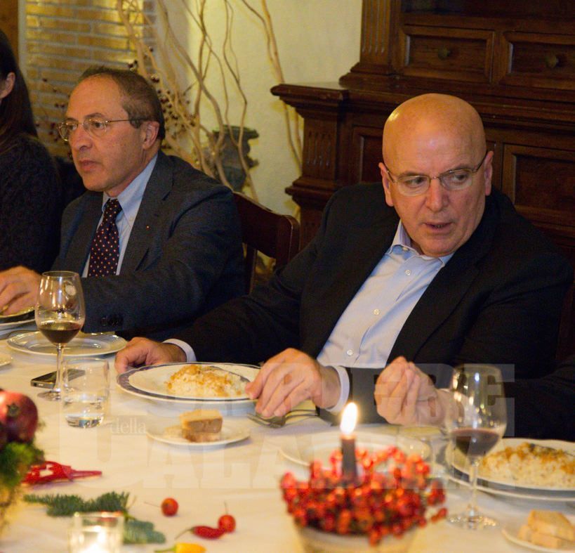 Provincia di Cosenza, c'è Iacucci (Oliverio permettendo)