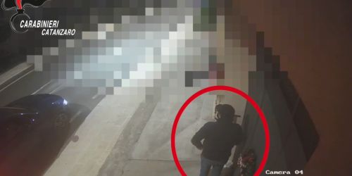 furti lametino carabinieri
