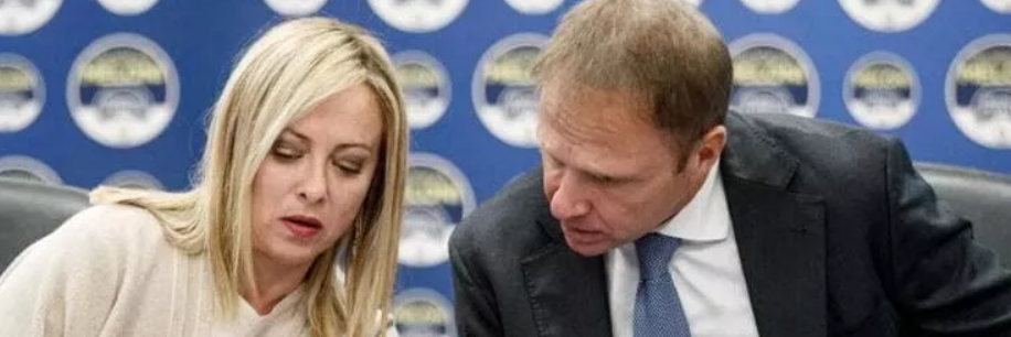 Lollobrigida: «Nessun problema politico con Giorgia e Arianna»