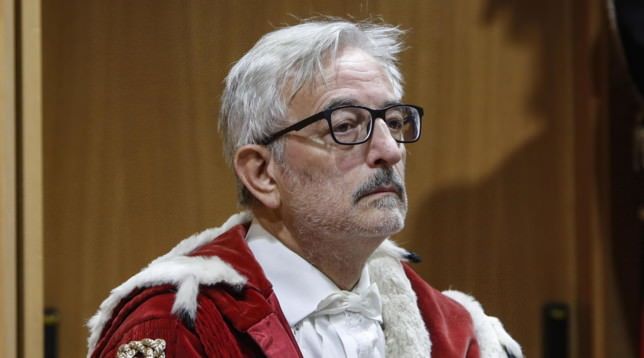 Salvi: «L'immensa liquidità della 'ndrangheta deriva dalla cocaina»