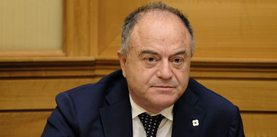 Gratteri: «Ecuador snodo della cocaina, ‘Ndrangheta primo interlocutore»