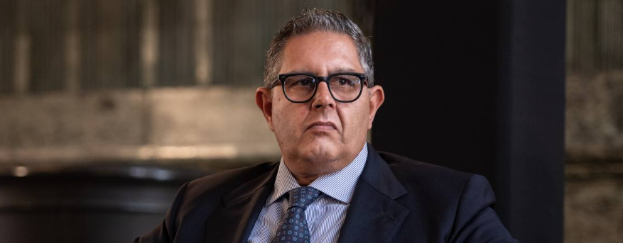 Corruzione in Liguria, Toti si è dimesso