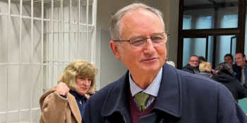 Uccise due rapinatori, condanna definitiva per Mario Roggero