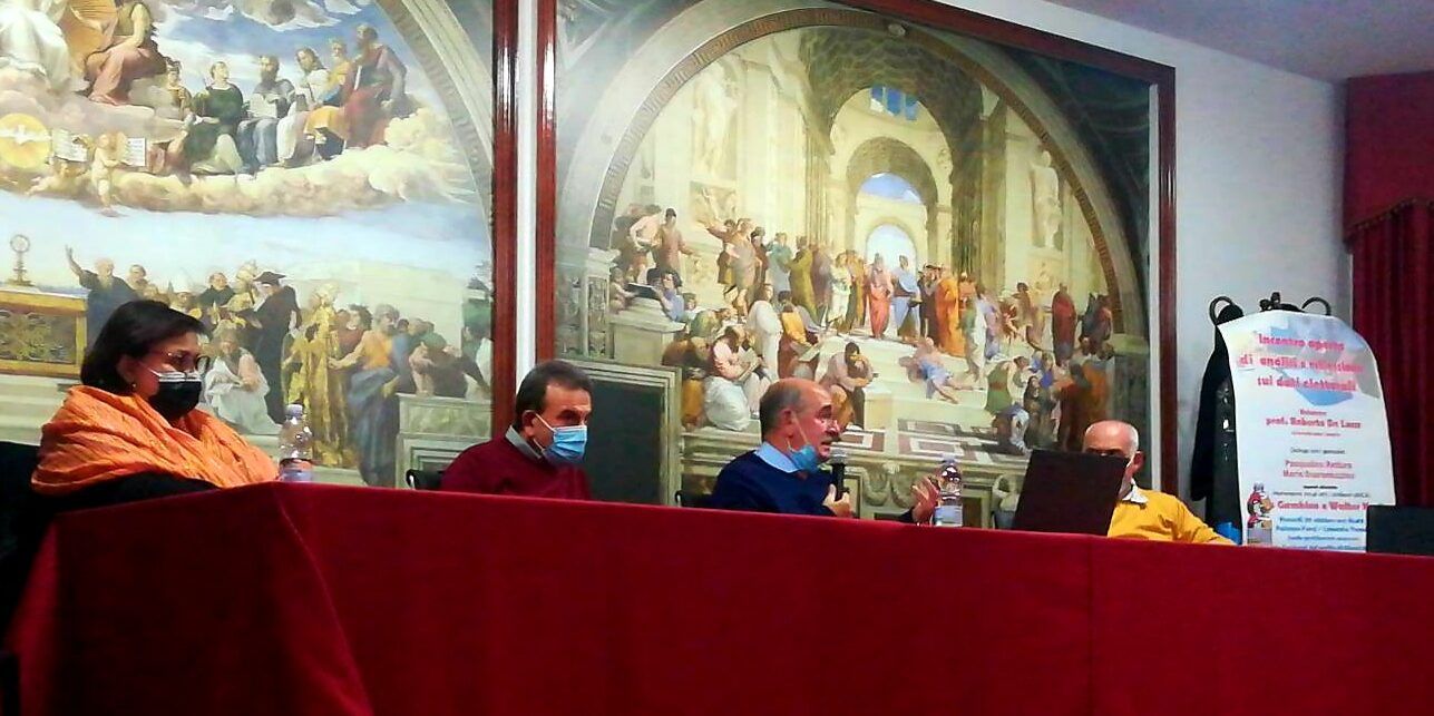 Regionali 2021, De Luca: a trainare gli elettori calabresi sono i candidati consiglieri