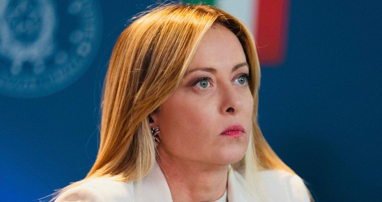 Meloni nel Golfo: «Se la situazione peggiora energia a rischio»