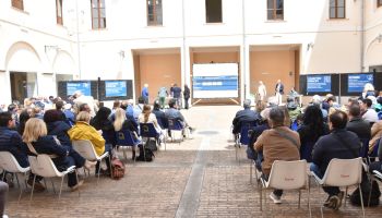 Nova, a Lamezia Terme partecipazione record e proposte per il programma progressista