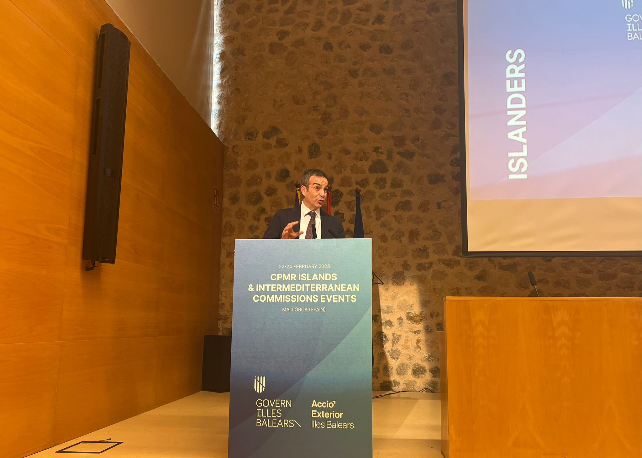 In Calabria a fine giugno l’assemblea del Crpm. Occhiuto: «Regione ora centrale nel Mediterraneo» – VIDEO