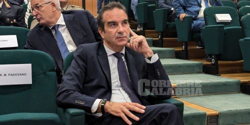 occhiuto unical nuovo ospedale cosenza