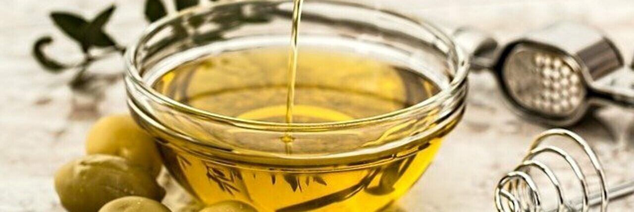 Olio d’oliva, produzione in crescita del 20% secondo Confagricoltura