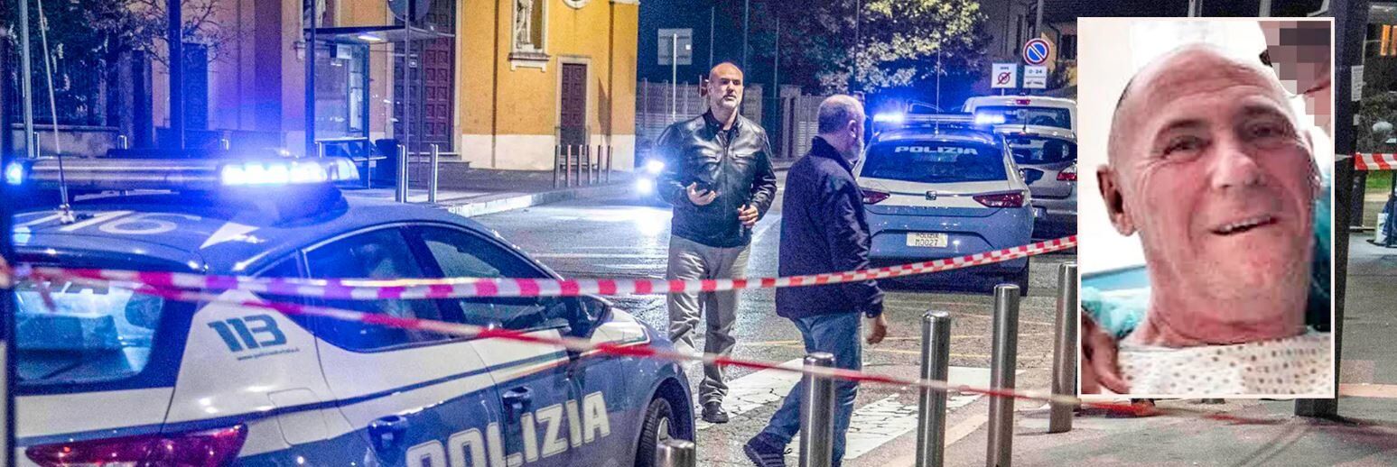 Omicidio del capo ultrà dell’Inter, è caccia a due sicari