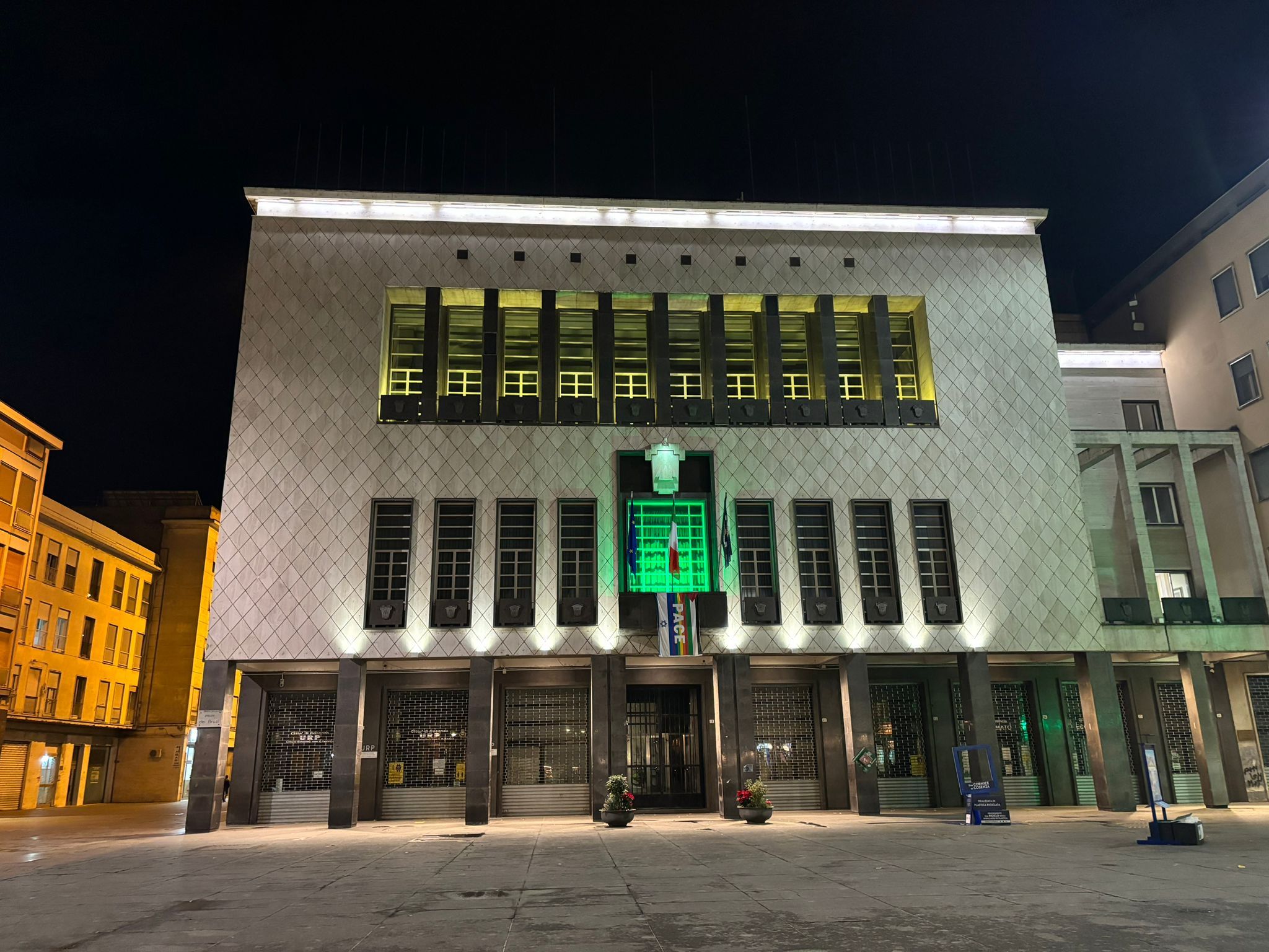 Amichettismo trasversale al Comune di Cosenza, se il concorso premia parenti e conoscenti – NOMI