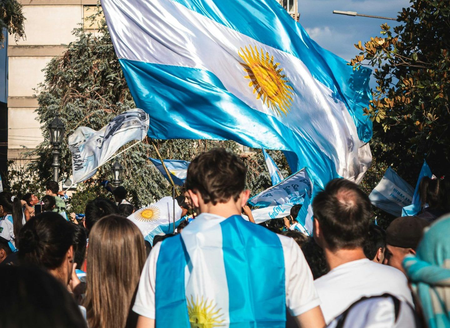 Calabria e Argentina, volti e storie di un legame profondo. L’orgoglio delle origini di “Daddy” D’Andrea nella finale del Mondiale