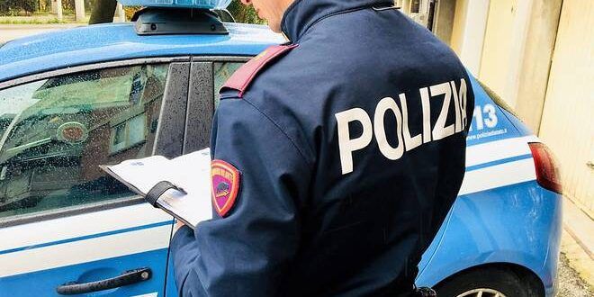 Catanzaro, percosse all’ex compagna anche dopo la separazione: in carcere 42enne
