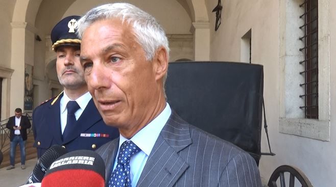 Dai pizzini di Provenzano alle chat criptate di Rocco Morabito. «Così sono cambiate le mafie» – VIDEO