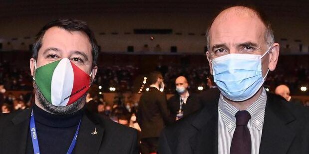 Da Letta a Renzi e poi Lupi e Paragone, il lungo (e “caldo”) weekend elettorale in Calabria. E lunedì torna Salvini