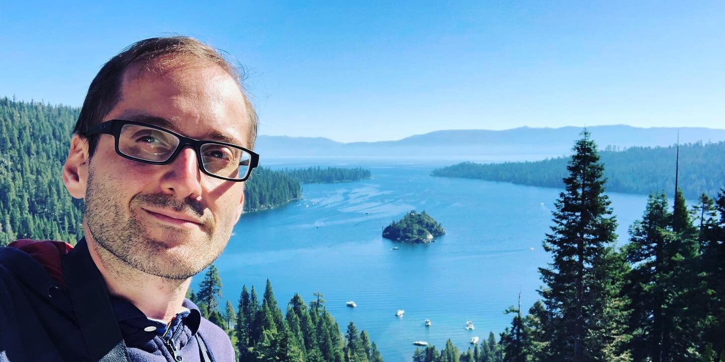 Dall’Unical alla Silicon Valley per cambiare il mondo con l’ux design