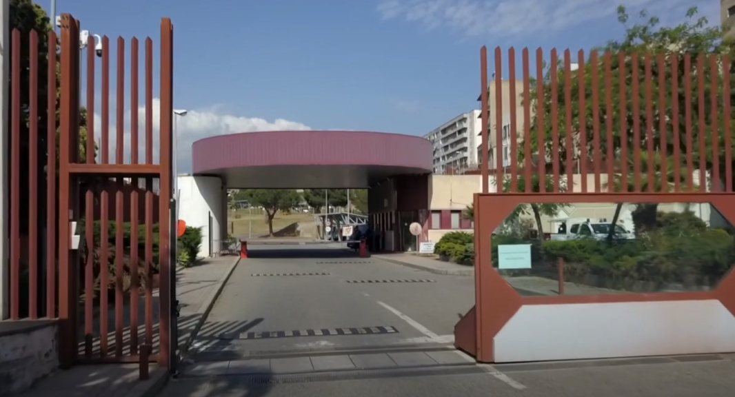 Covid, tre casi positivi nella Scuola Allievi Carabinieri di Reggio Calabria