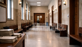 Precari nella giustizia, FP Cgil denuncia: «In 1600 rischiano di rimanere a casa»
