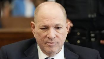 Hollywood, Harvey Weinstein condannato a 15 anni di carcere