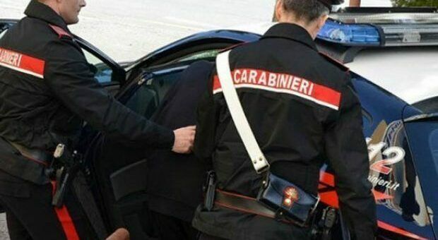 Incendio con metodo mafioso, calabrese in carcere a Brescia