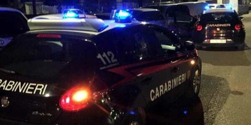 carabinieri notte-2