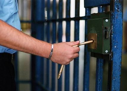 «Lasciate i vostri figli liberi di scegliere», l’appello ai detenuti del 41bis del carcere di Palmi
