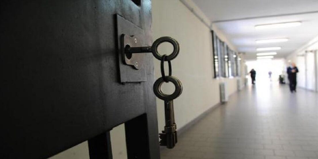 Disordini al carcere San Pietro di Reggio Calabria, l’Osapp: così non si può più andare avanti