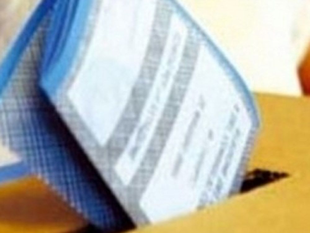 San Lucido, verifiche sulle schede dell`ultima tornata elettorale