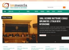 Hacker cancella la testata giornalistica www.immezcla.it