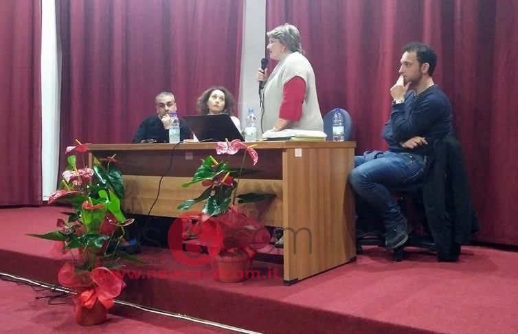 Nocera e la "guerra" politica. Vicesindaco rinviato a giudizio per diffamazione contro la Gigliotti