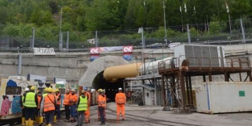 «'Ndrangheta interessata ai lavori per il Tav, ma nessun appalto andò alle ditte legate ai clan»