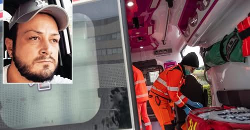 Piacenza, muore durante una consegna un corriere calabrese: proteste e verifiche sul lavoro